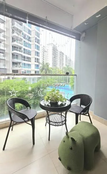 The Tampines Trilliant image 1 of 9