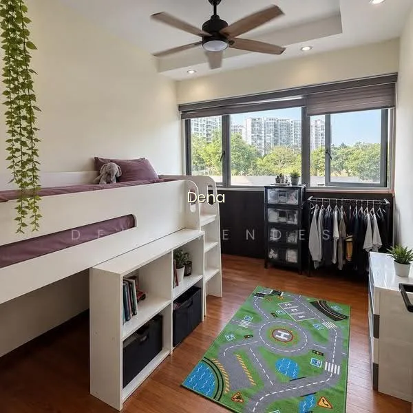 519B Tampines Central 8 image 1 of 6