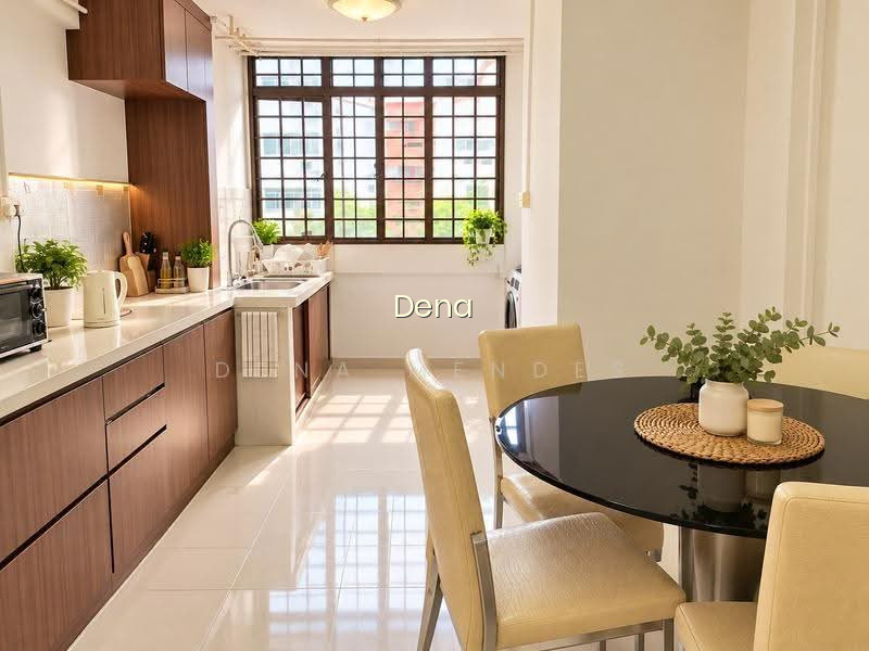 408 Tampines Street 41