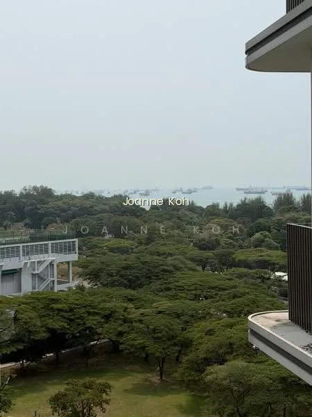 Coastline Residences image 1 of 9