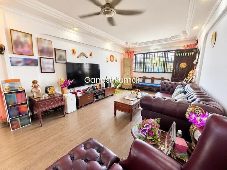 169 Bukit Batok West Avenue 8 image 1 of 10