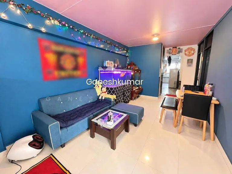 286 Yishun Avenue 6 image 1 of 10