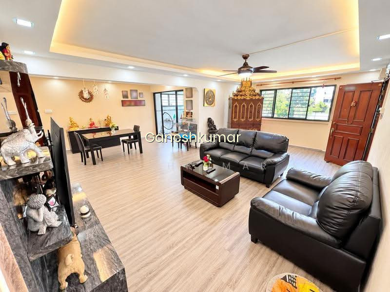 436 Jurong West Avenue 1