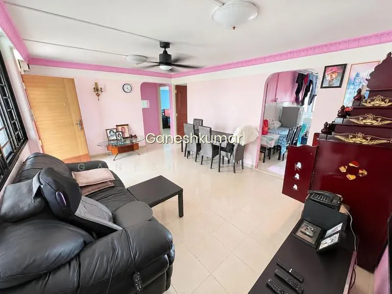 602 Yishun Street 61 image 1 of 10