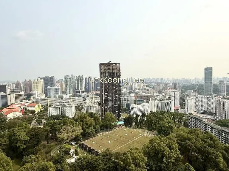One Pearl Bank image 1 of 10
