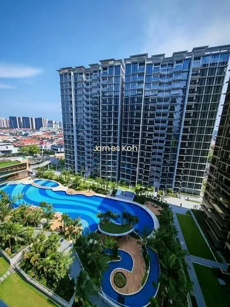 Grand Dunman image 1 of 10