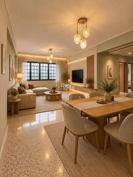215 Lorong 8 Toa Payoh image 1 of 10