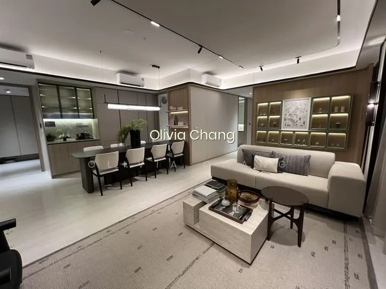 Bloomsbury Residences image 1 of 10