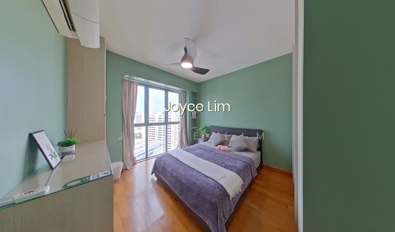 CASSIA VIEW image 1 of 10