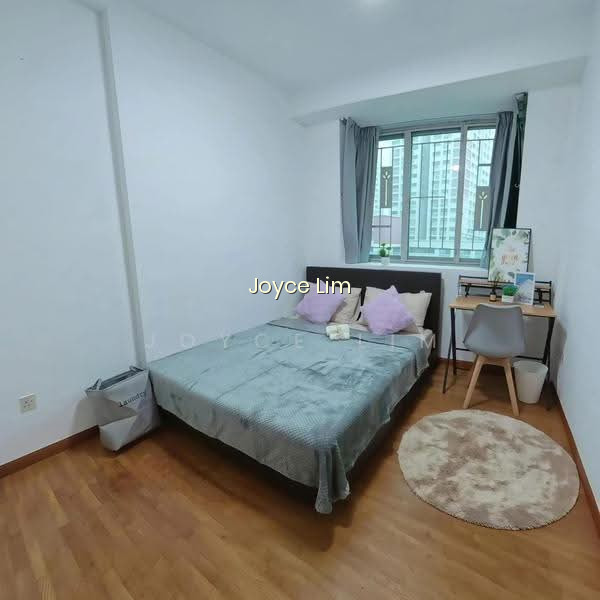 BISHAN LOFT image 1 of 10