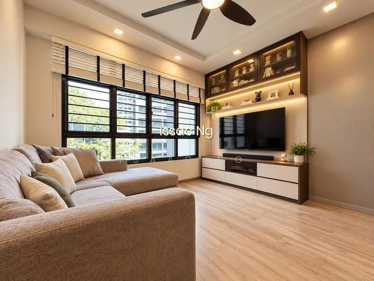 109B Bidadari Park Drive image 1 of 9