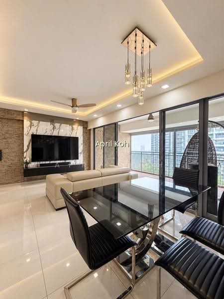 139B Lorong 1A Toa Payoh image 1 of 7