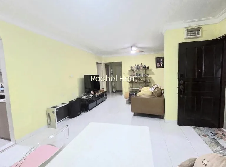 533 Bukit Panjang Ring Road image 1 of 10