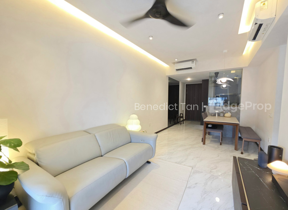 Pasir Ris 8