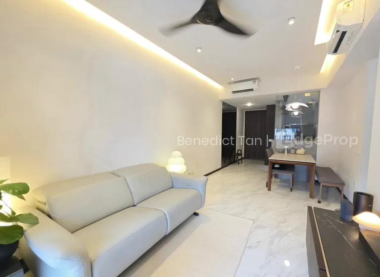 Pasir Ris 8 image 1 of 6