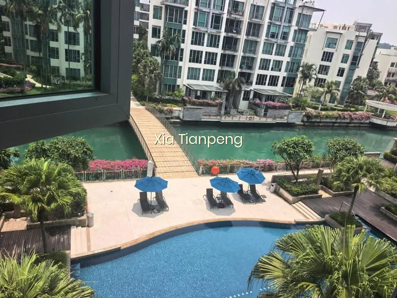 CARIBBEAN AT KEPPEL BAY image 1 of 10