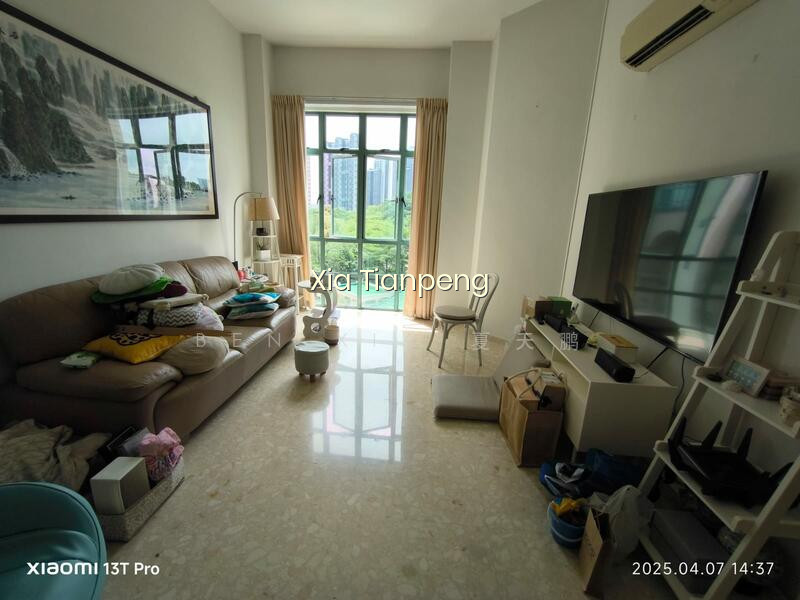 TANGLIN REGENCY image 1 of 10
