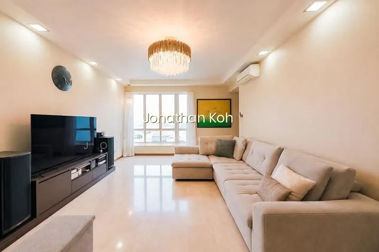 Yishun Sapphire image 1 of 10