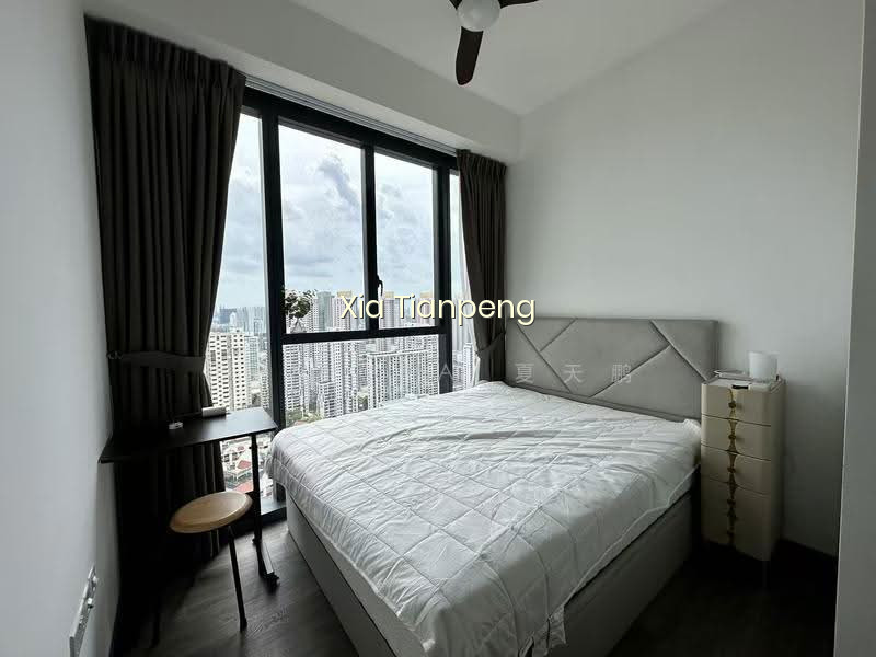 GEM RESIDENCES image 1 of 10