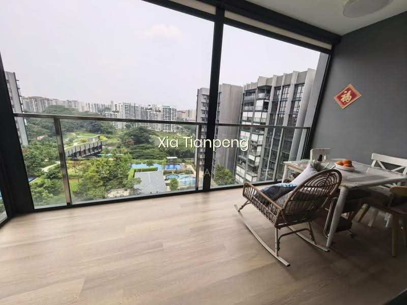 THE WOODLEIGH RESIDENCES image 1 of 10