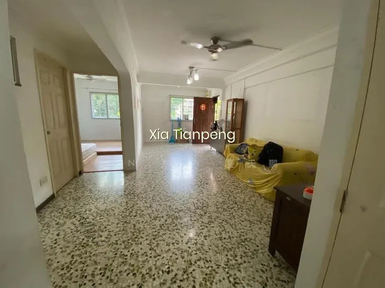 586 Ang Mo Kio Avenue 3 image 1 of 10