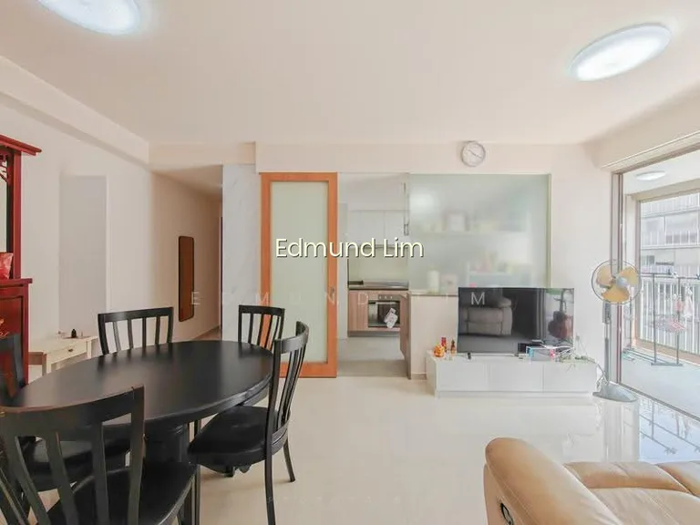 Rivercove Residences EC image 1 of 10