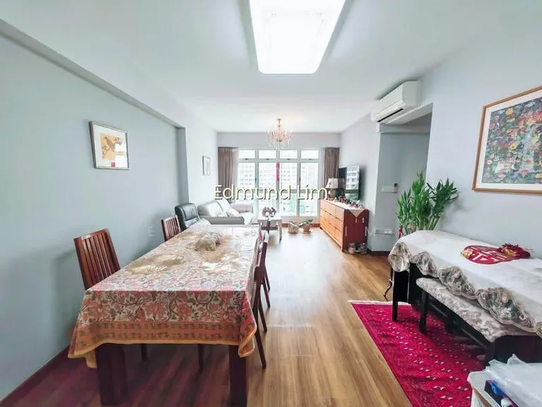 618D Punggol Drive image 1 of 10