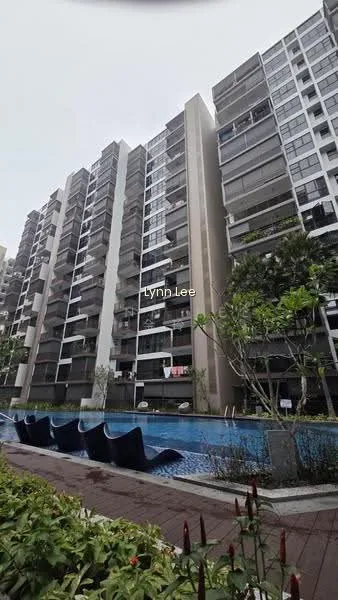 Westwood Residences EC image 1 of 10