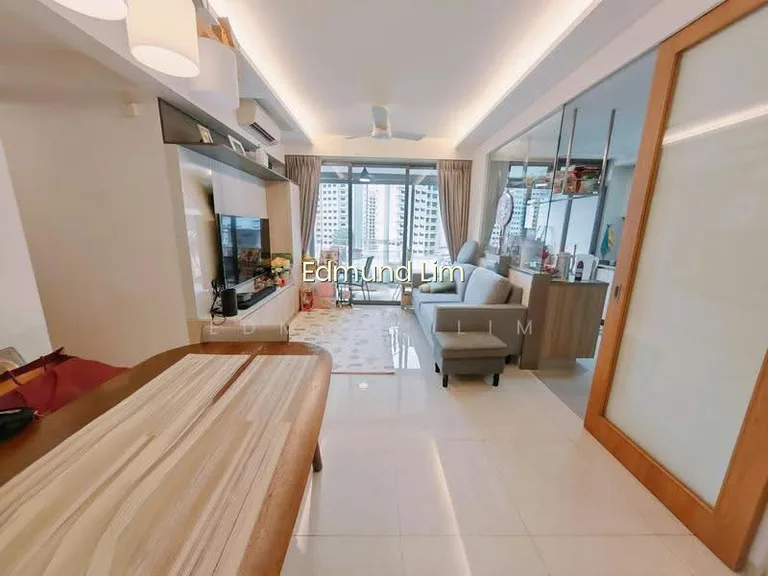 Rivercove Residences EC image 1 of 8