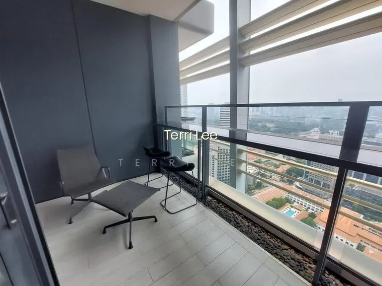 South Beach Residences image 1 of 10