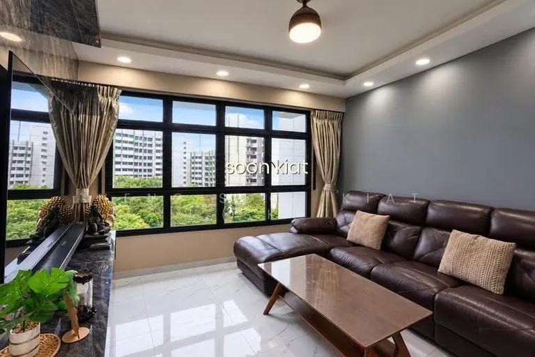 108B Bidadari Park Drive image 1 of 10
