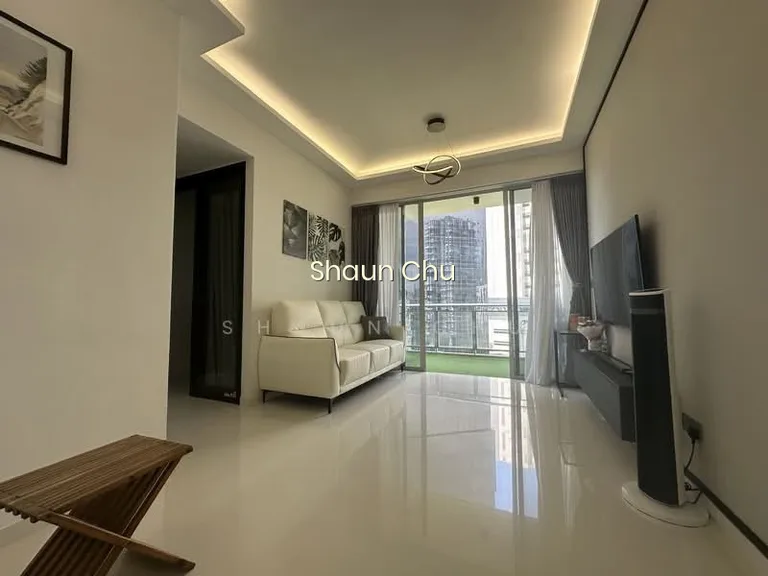 M21 Residences image 1 of 10