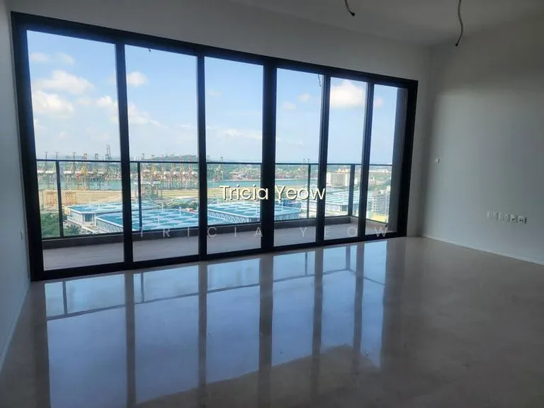Avenue South Residence image 1 of 10