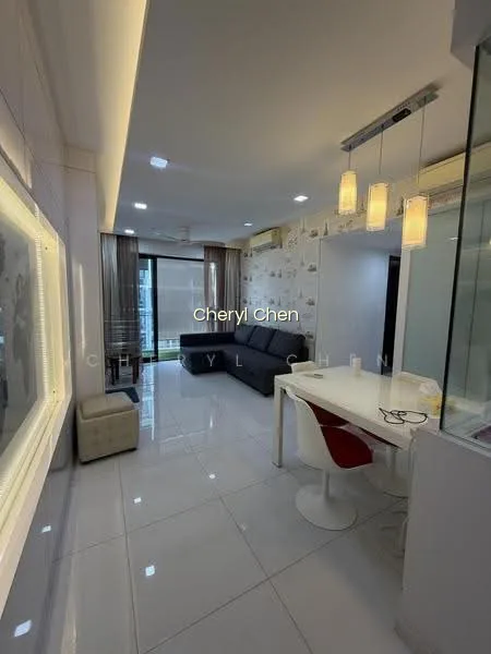 Riverparc Residence image 1 of 10
