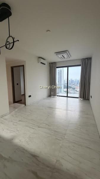 Coastline Residences