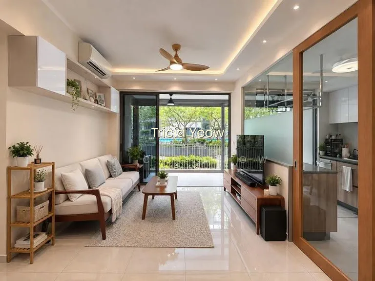 Rivercove Residences EC image 1 of 9