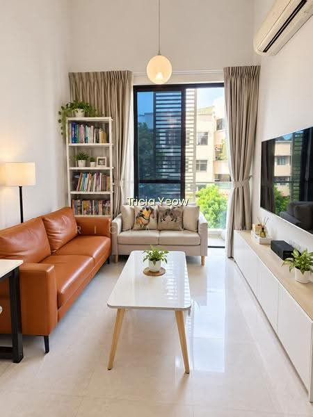 Garden Park Residences image 1 of 10