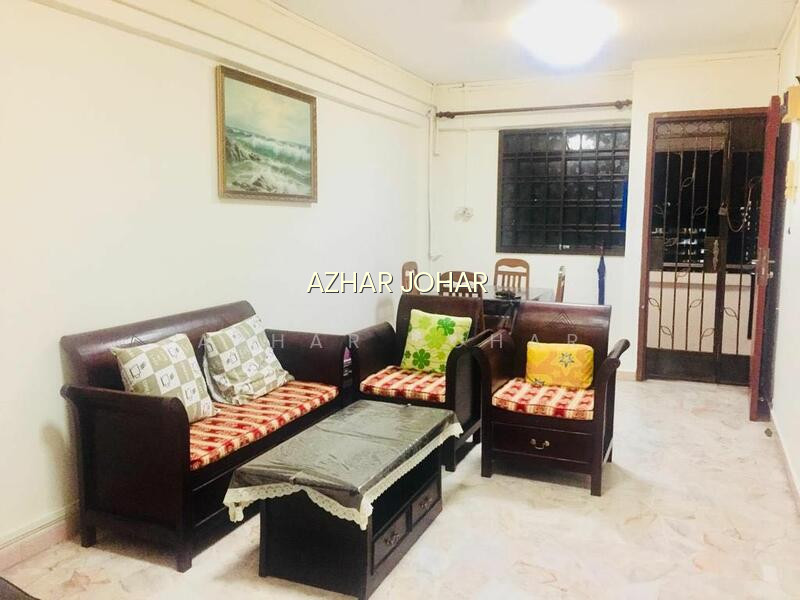 533 BEDOK NORTH STREET 3 image 1 of 10