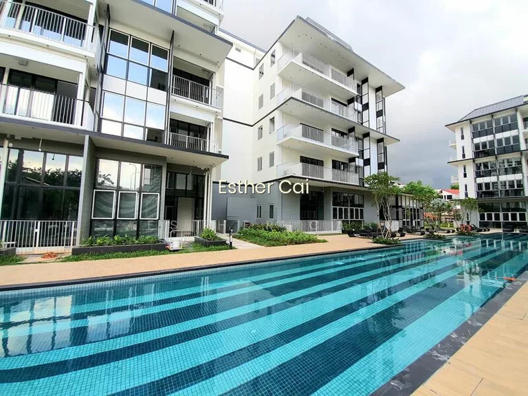 The Verandah Residences image 1 of 9
