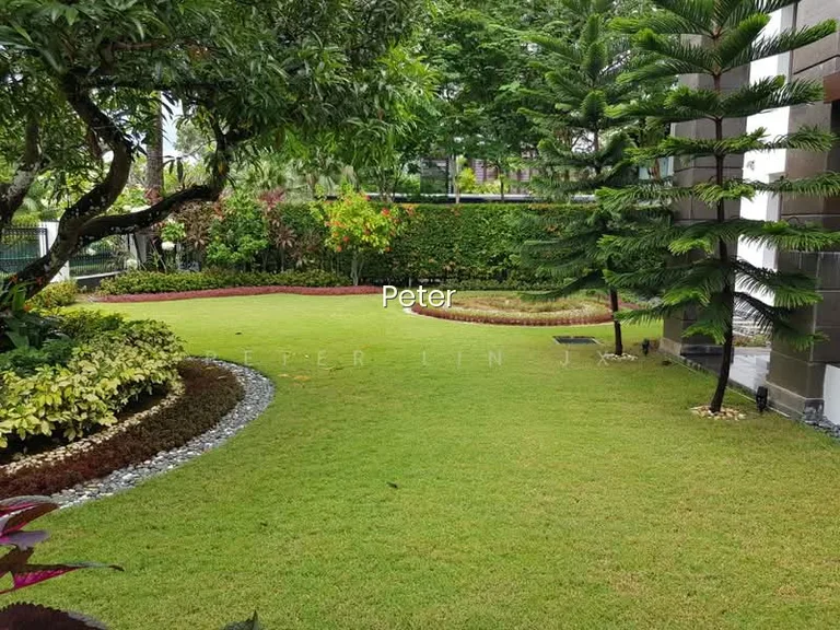 Wow! Don't Miss! Coveted Address! GCB @ Tanglin (顶级优质洋房) (9295 8888 祝您祝我, 发发发发) image 1 of 3