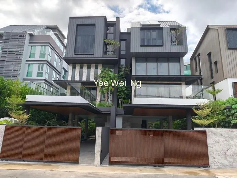 Bukit Timah School Zone| 武吉知马学区房 8321.8433 image 1 of 10