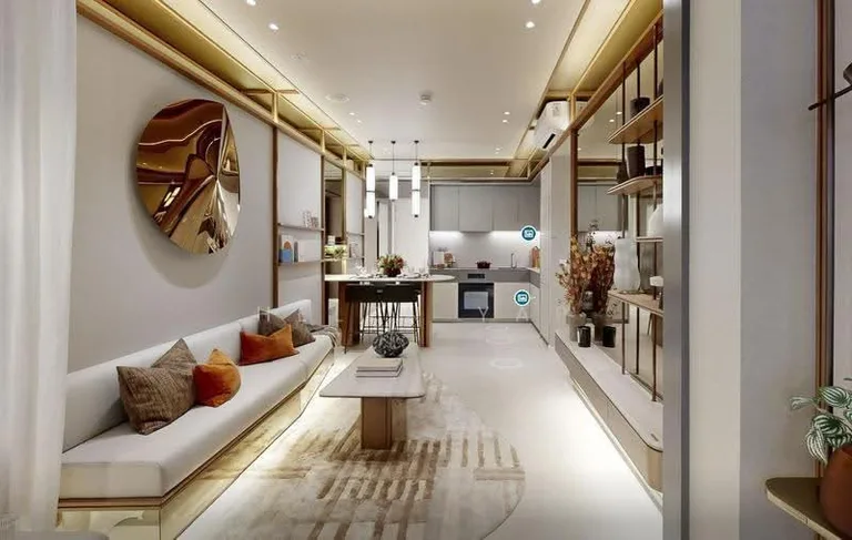 Union Square Residences image 1 of 10