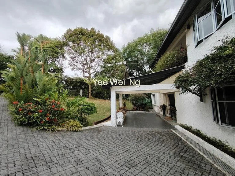 Bin Tong Park Lovely Plot 8321.8433 image 1 of 5