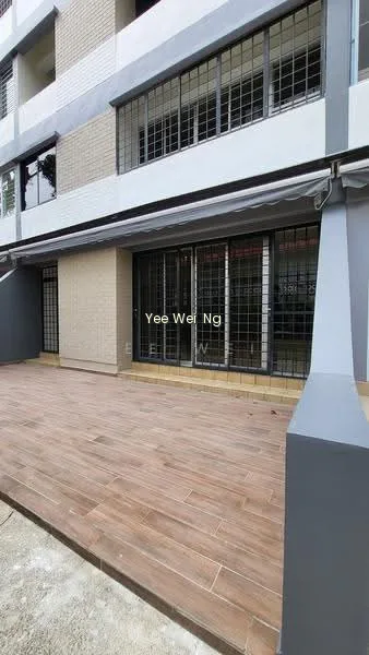 Duplex 1KM Acs, Sji | 学区复式公寓 8321.8433 image 1 of 6