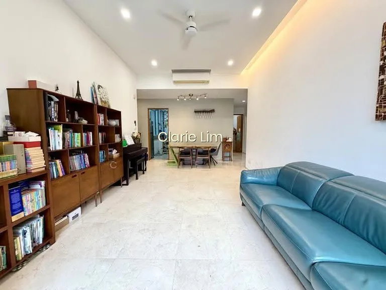 Leonie Hill Residences image 1 of 10