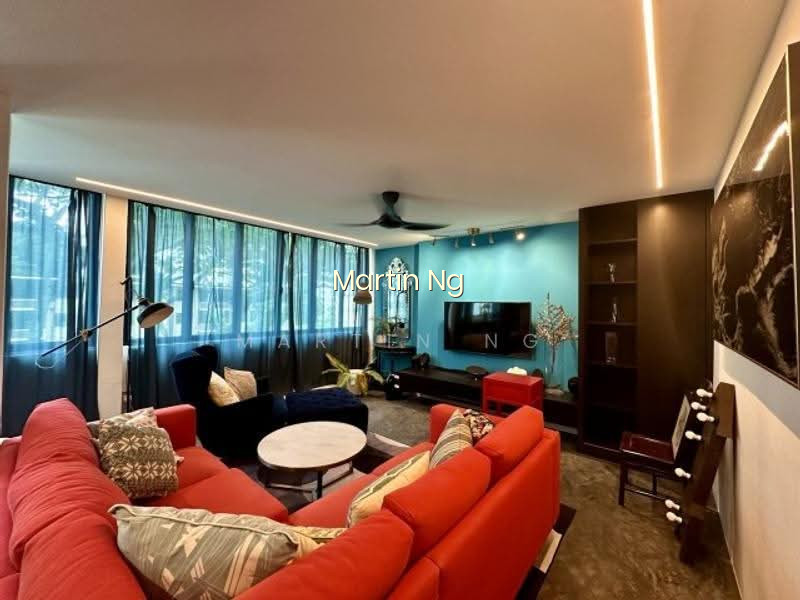 22 Tiong Bahru Road image 1 of 10