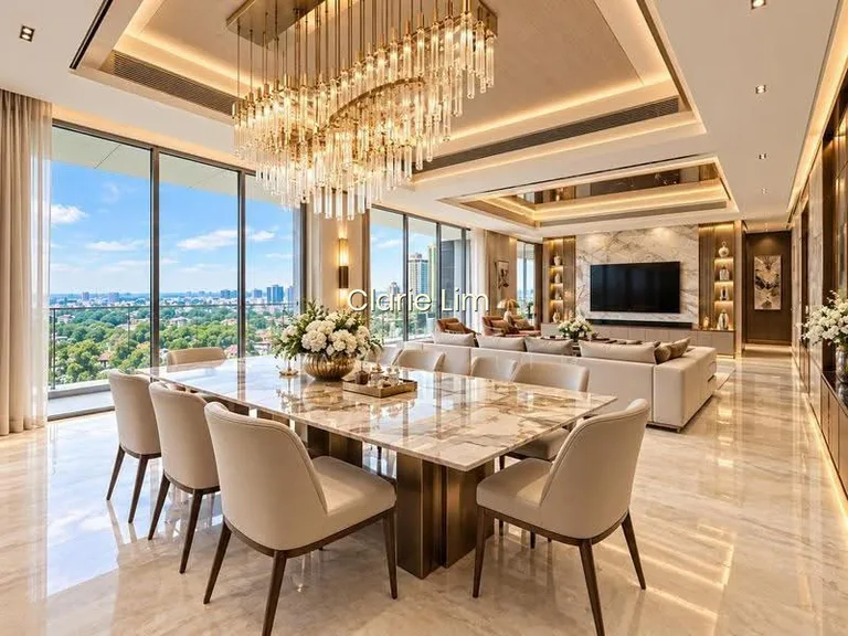 St. Regis Residences Singapore image 1 of 10