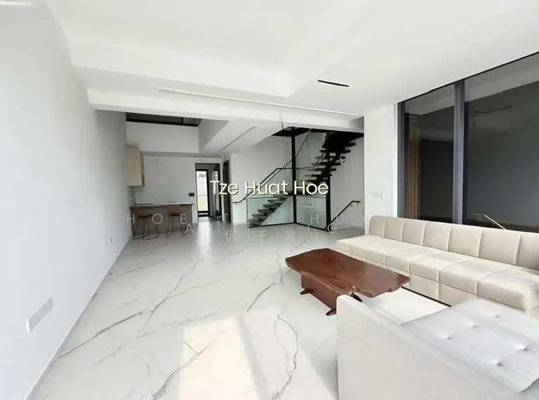 Super Cheap Brand New Corner Terrace image 1 of 5
