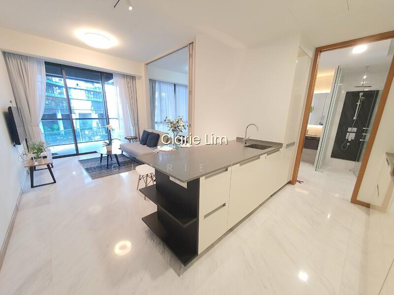 MARINA ONE RESIDENCES image 1 of 8