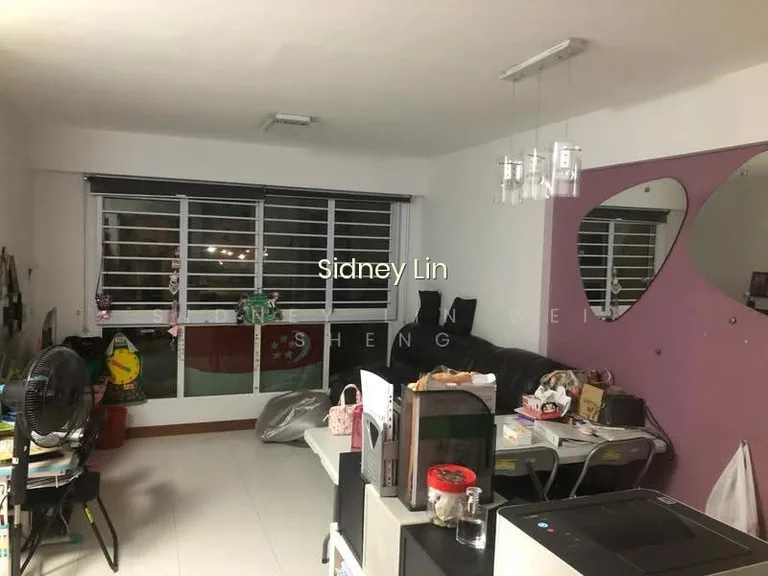 267A Punggol Field image 1 of 5